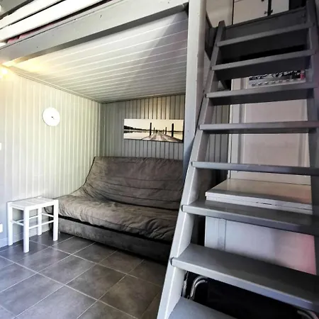 Cabestans Et - 071 * Le Barcares