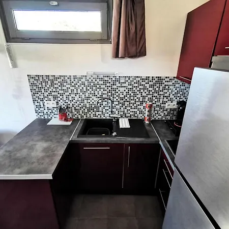 Apartment Cabestans Et - 071