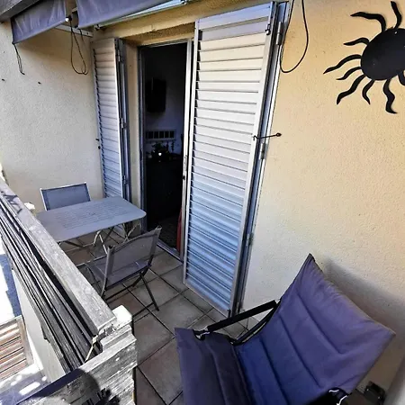 Apartment Cabestans Et - 071 *