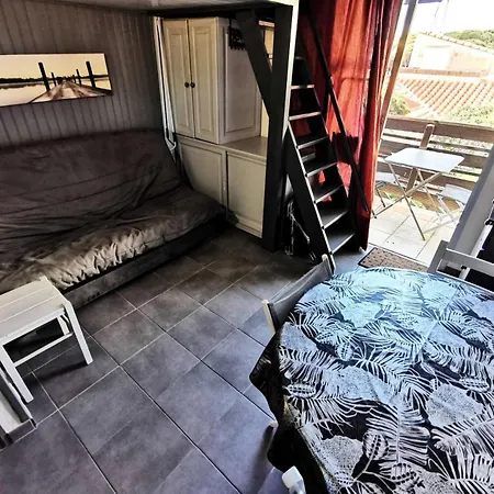 Apartment Cabestans Et - 071