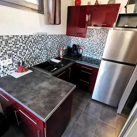 Apartment Cabestans Et - 071 *