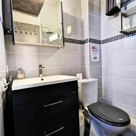 Apartment Cabestans Et - 071 Le Barcares