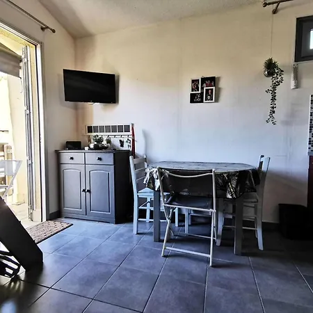 Apartment Cabestans Et - 071