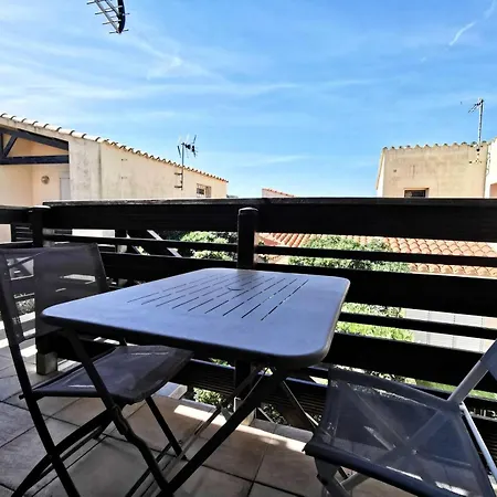 Apartment Cabestans Et - 071